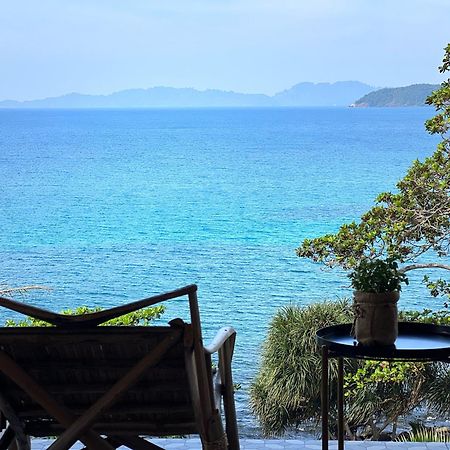 Ta-Lay Time Kohmak Hotel Koh Mak Exterior photo